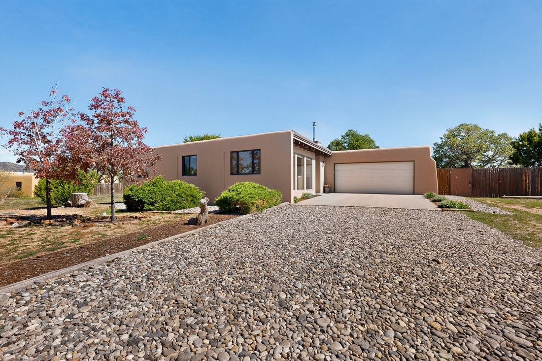 House in Santa Fe, New Mexico, United States 1 - 19101269