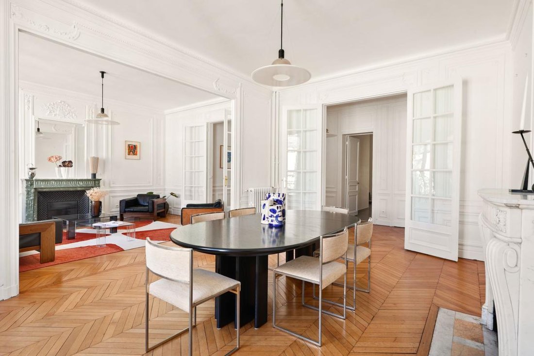 Appartamento a San Placido, Paris 6e Arrondissement, Parigi 3 - 16227481