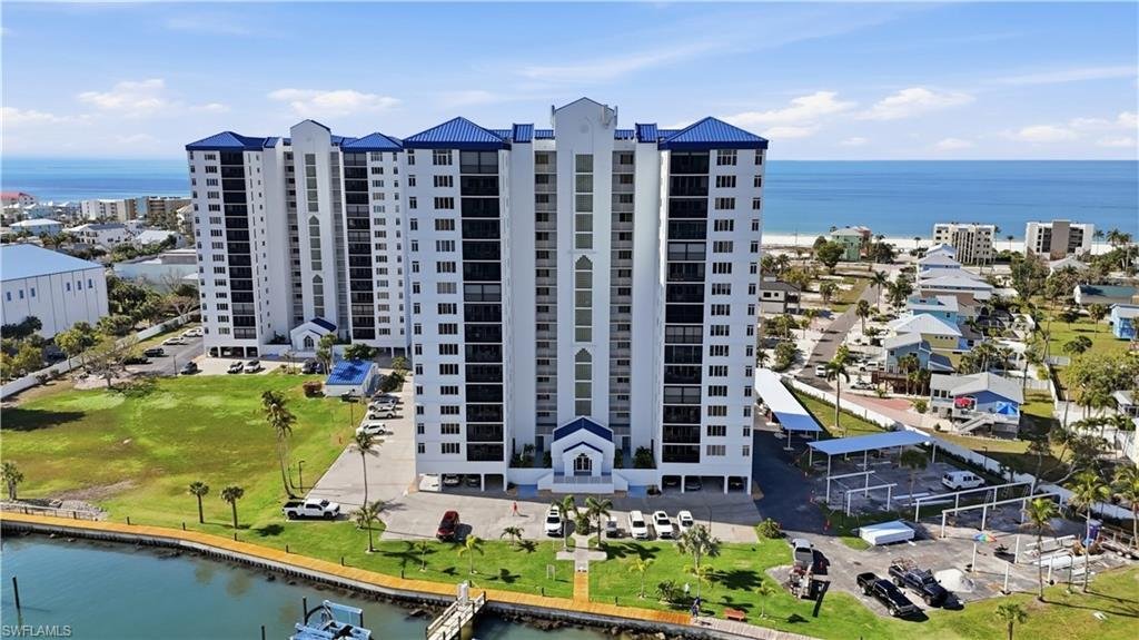 Condominio a Fort Myers Beach, Florida, Stati Uniti 3 - 19102588