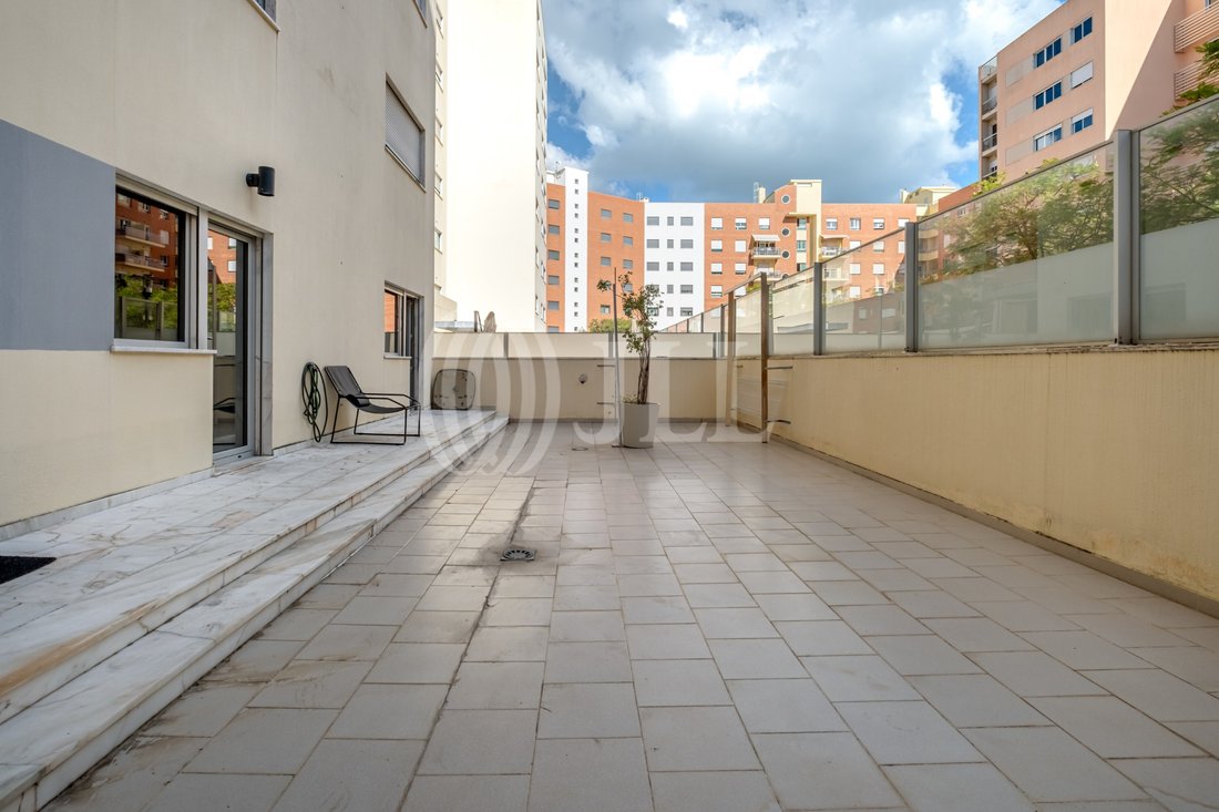 Appartement à Parque das Nacoes, Lisbonne, Portugal 1 - 19102753