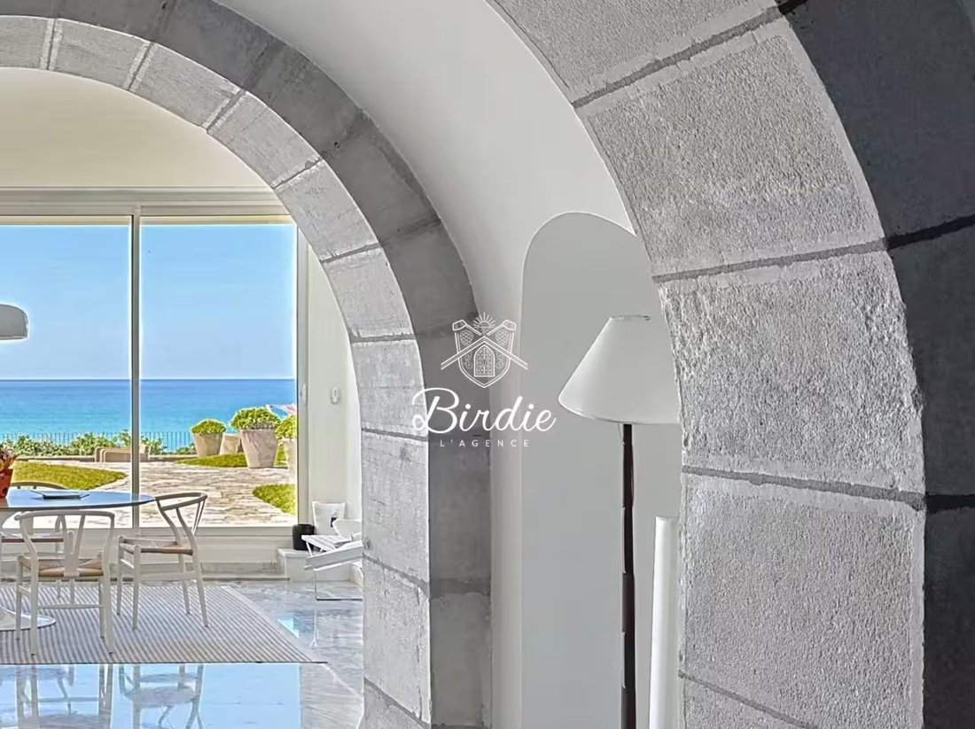 Appartement à Biarritz, Nouvelle-Aquitaine, France 3 - 16480304
