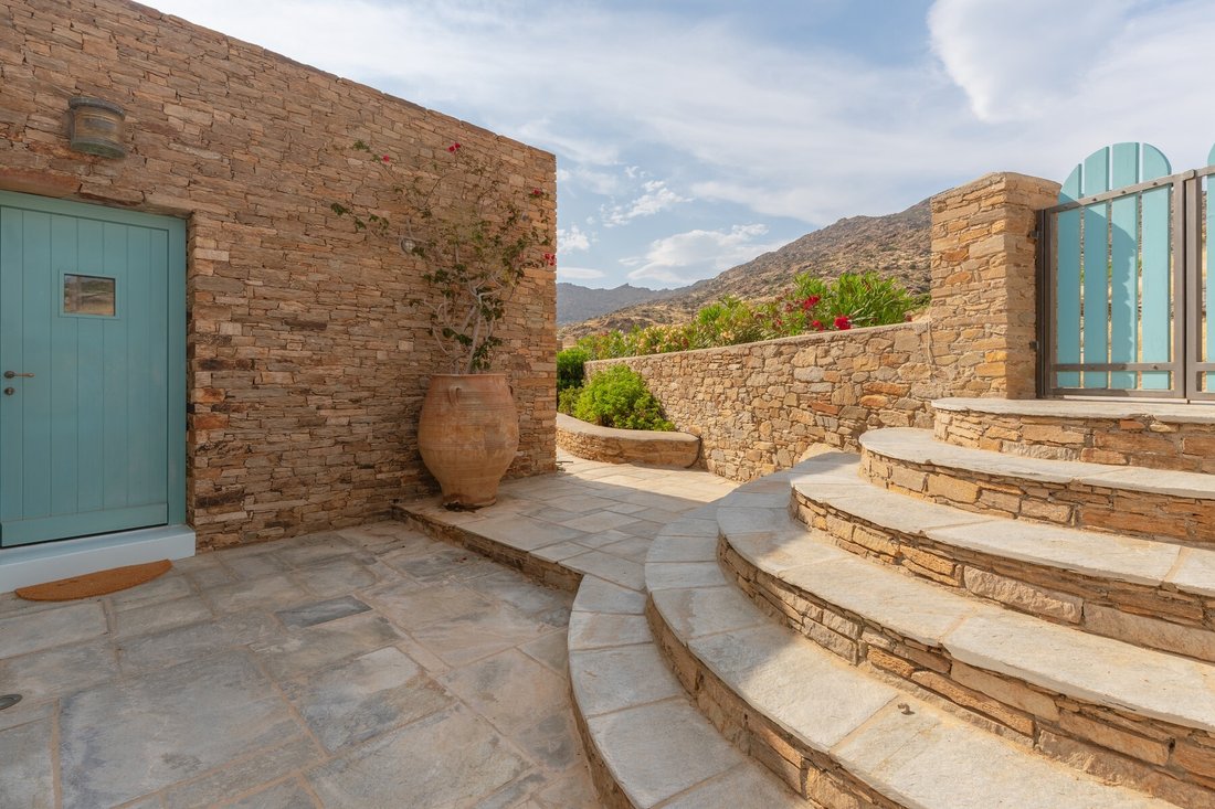 Maison à Ios, Aegean, Grèce 2 - 19102054