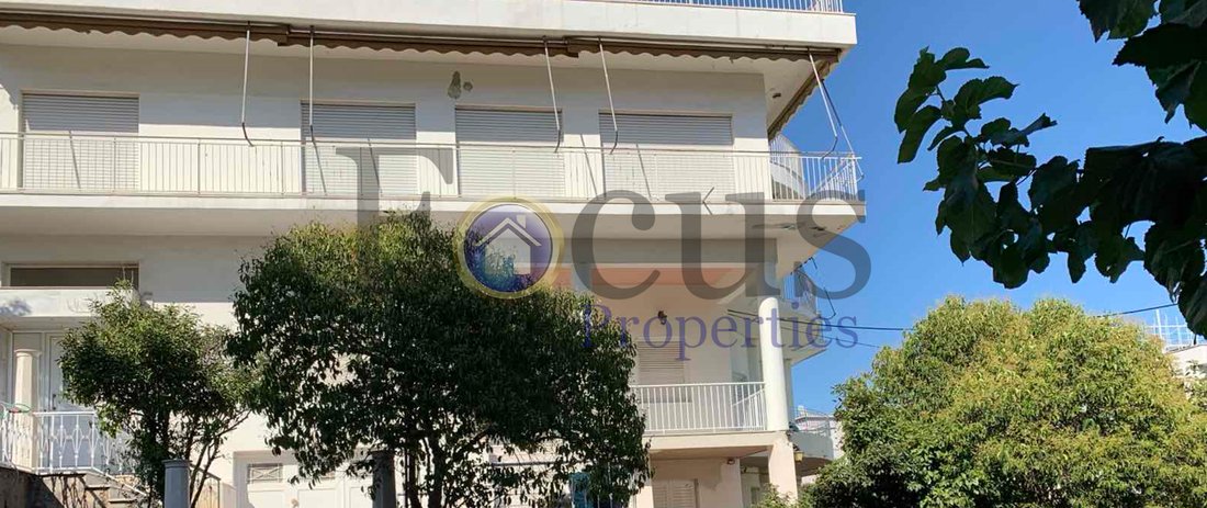 Apartment in Psychiko, Attica, Greece 1 - 19101691