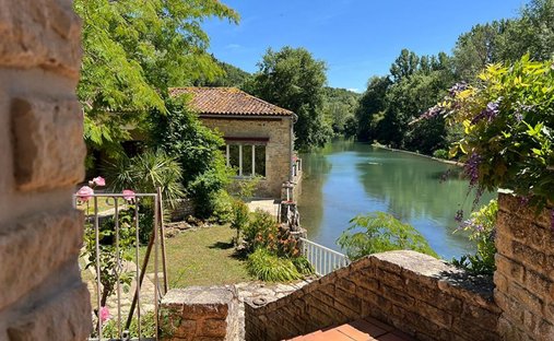 Appartement à Aslonnes, Nouvelle-Aquitaine, France 1