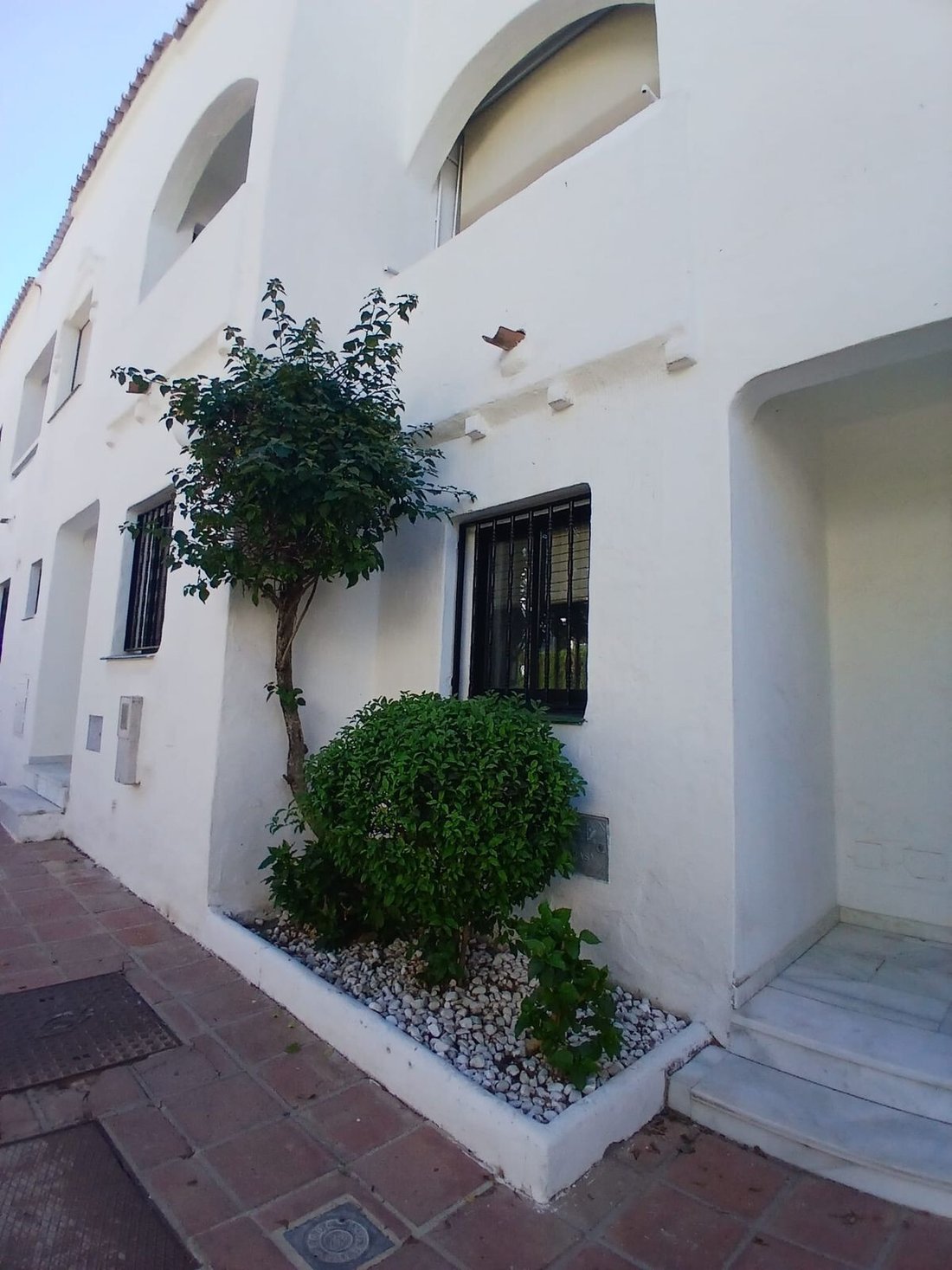 Stadthaus in Bel-Air, Estepona, Andalusien 2 - 19102067