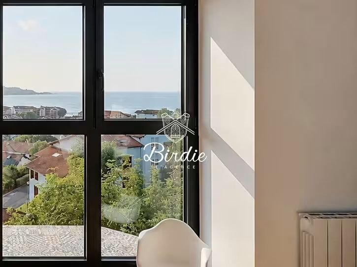 Appartement à Hendaye, Nouvelle-Aquitaine, France 3 - 19102169