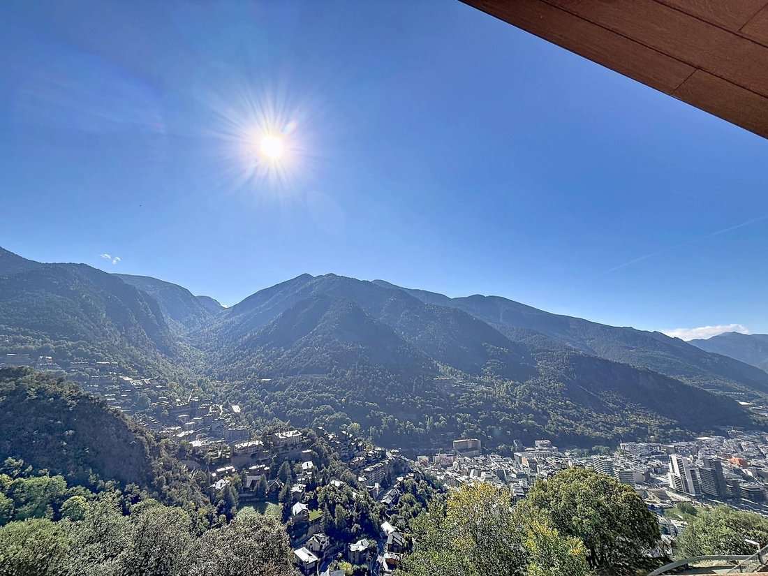 Wohnung in Els Vilars d'Engordany, Les Escaldes, Andorra 4 - 19101965