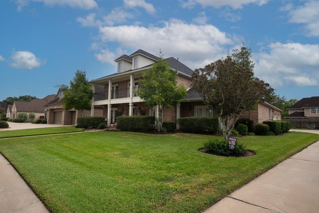 Casa a Lake Jackson, Texas, Stati Uniti 3 - 19101831