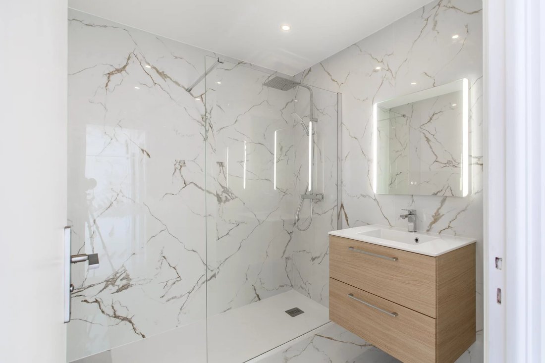Appartement à Nice, Provence-Alpes-Côte d'Azur, France 5 - 19102653