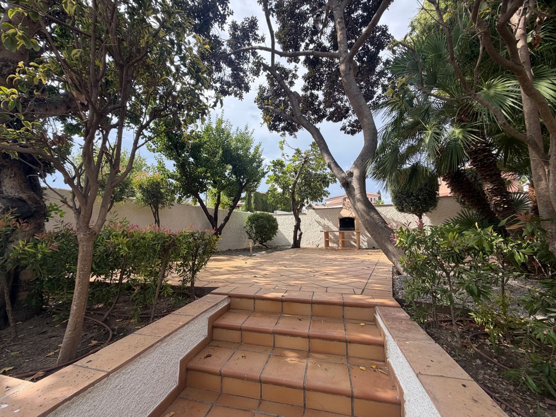 Villa in Bel-Air, Estepona, Andalusien 5 - 19102101