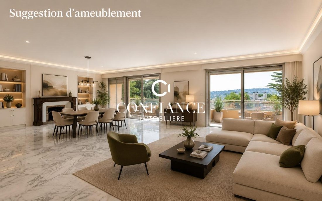 Apartment in Fabron, Nice, France 3 - 19102560