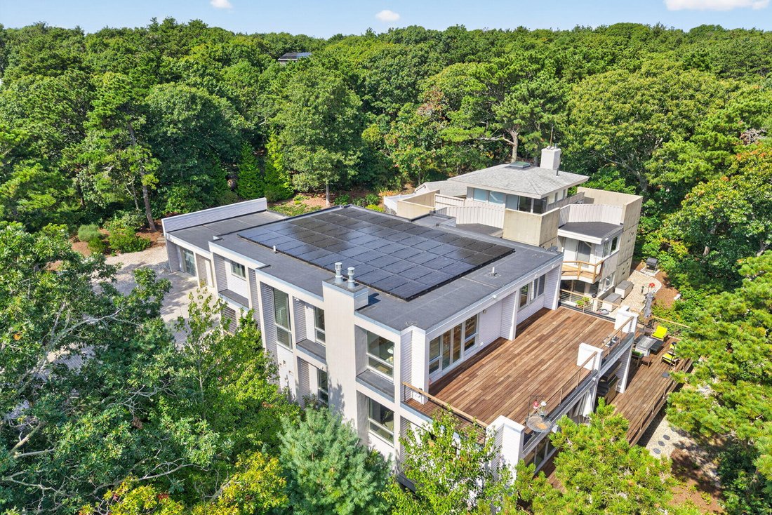House in Wellfleet, Massachusetts, United States 5 - 19101722