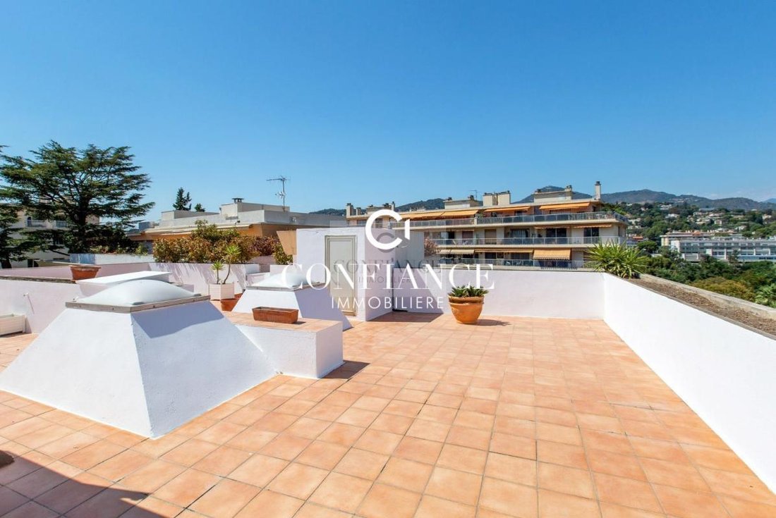 Apartment in Fabron, Nice, France 2 - 19102560