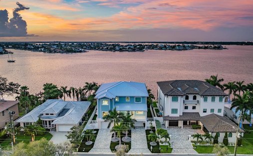 Haus in St. Pete Beach, Florida, Vereinigte Staaten 1