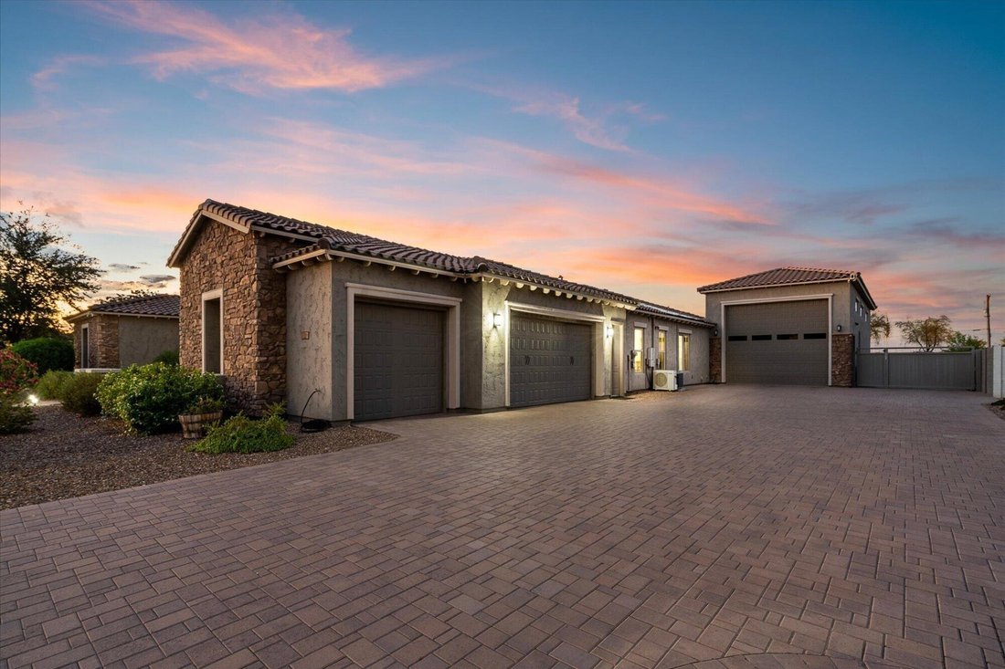 House in Gilbert, Arizona, United States 4 - 19101273