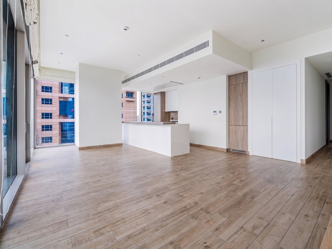 Apartment in Dubai Marina / Marsa Dubai, Dubai, United Arab Emirates 3 - 19101560