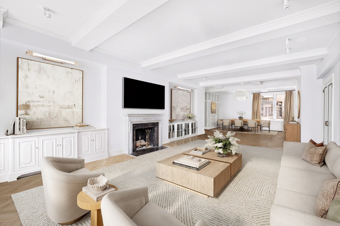 Apartment in New York, New York, United States 3 - 19102724