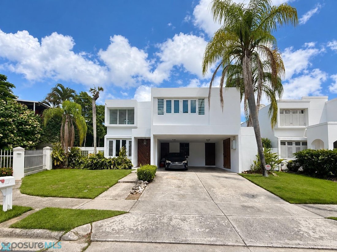 Haus in San Juan, San Juan, Puerto Rico 1 - 19102030