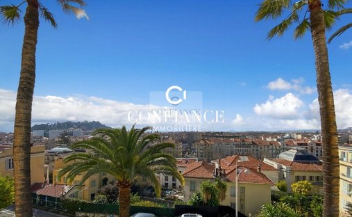 Appartamento a Pasteur, Nizza, Francia 1