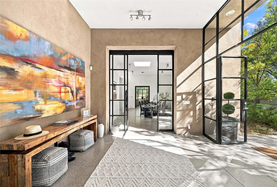 House in Santa Fe, New Mexico, United States 1 - 19101730