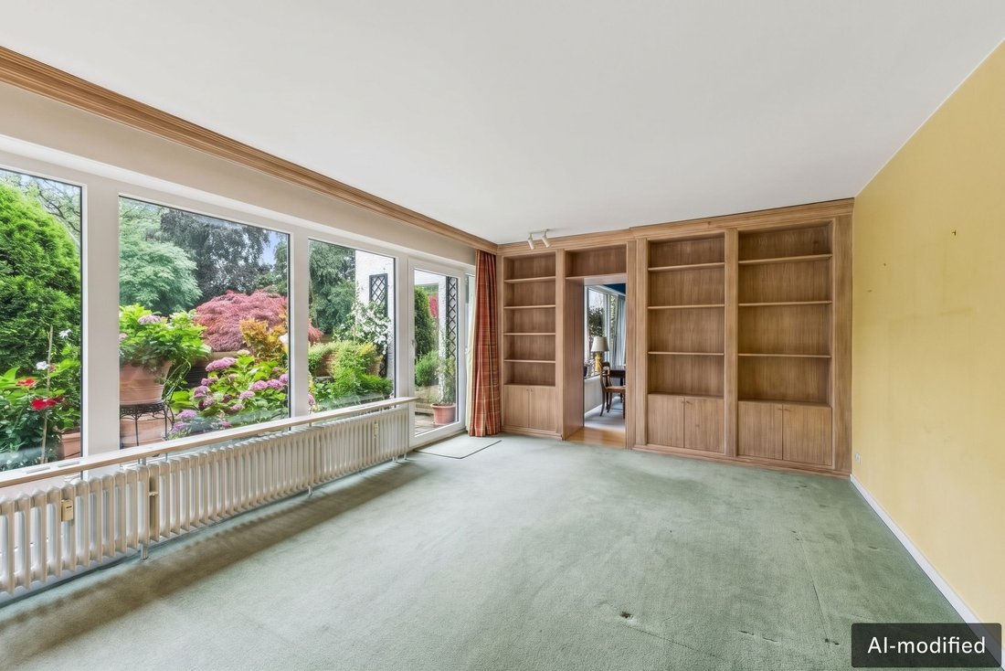 Penthouse in München, Deutschland 1 - 19101337