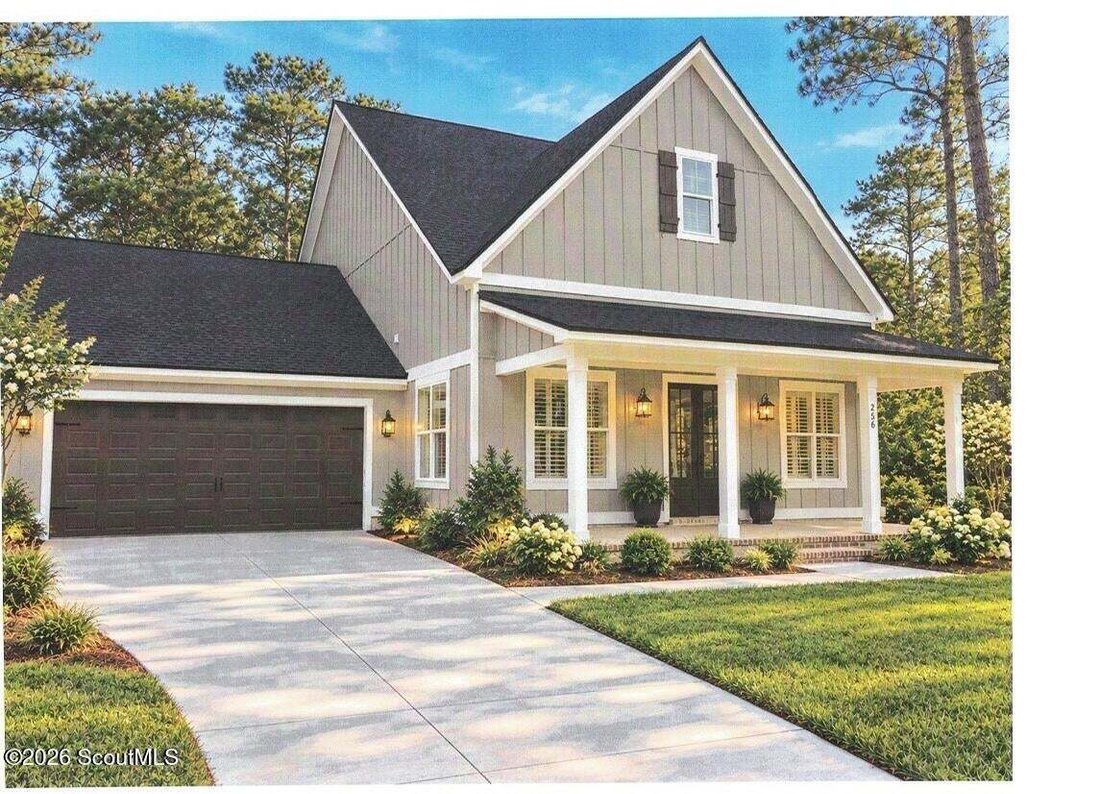 House in White Oak, Georgia, United States 2 - 19101369