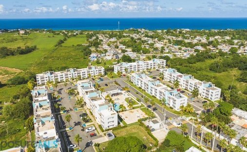 Apartment in Jobos, Isabela, Puerto Rico 1
