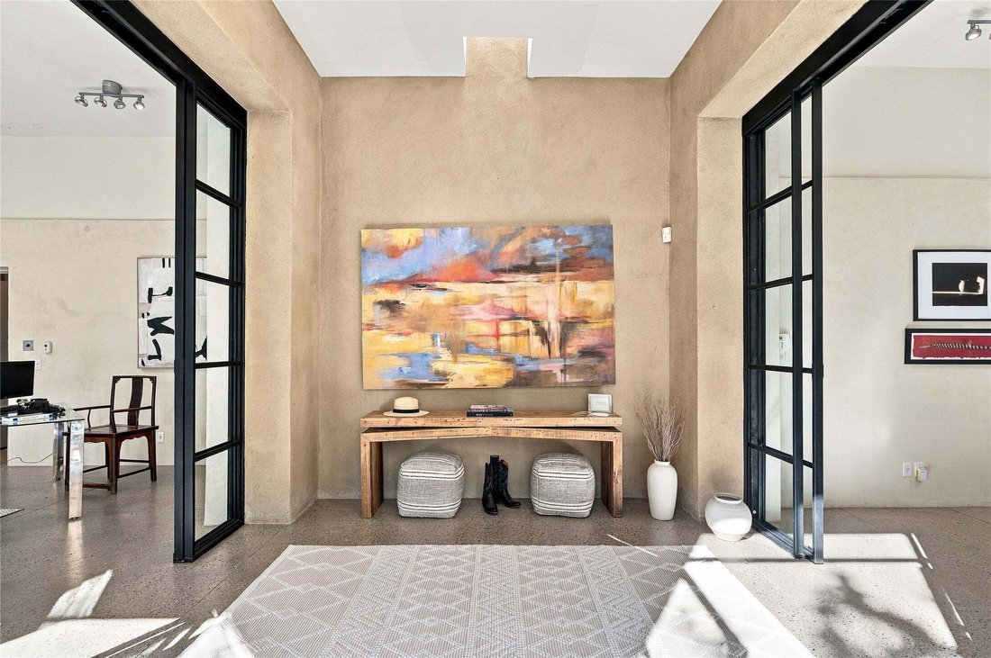 House in Santa Fe, New Mexico, United States 2 - 19101730