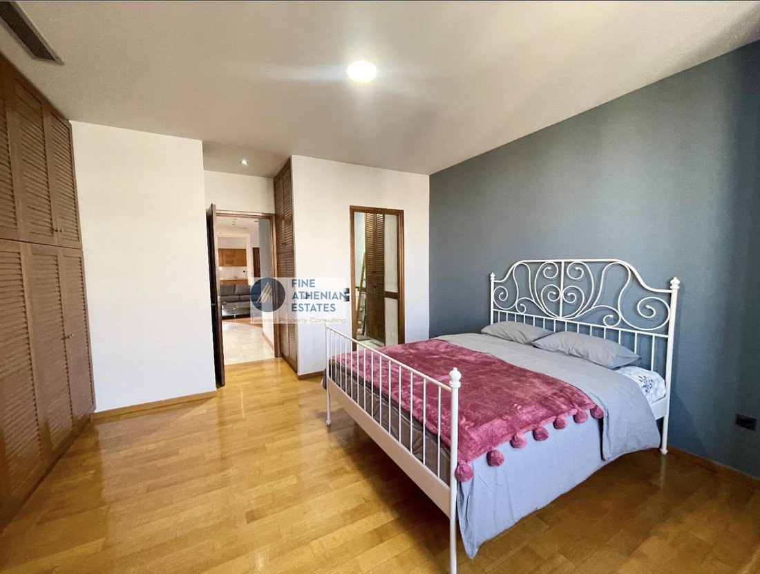 Penthouse in South Athens, Attica, Greece 5 - 19101562
