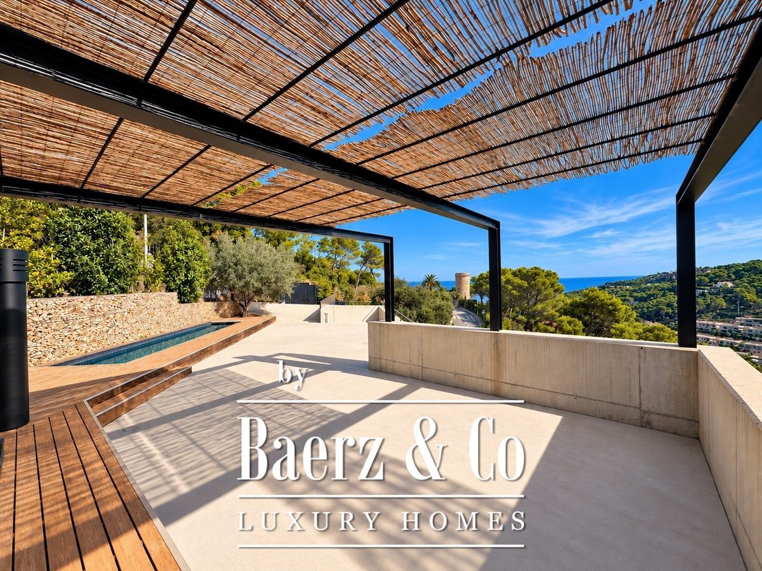 Villa a Sa Riera, Begur, Catalogna 5 - 19102052