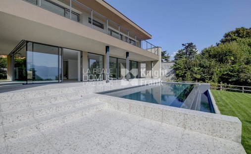Villa a Menaggio, Lombardia, Italia 1