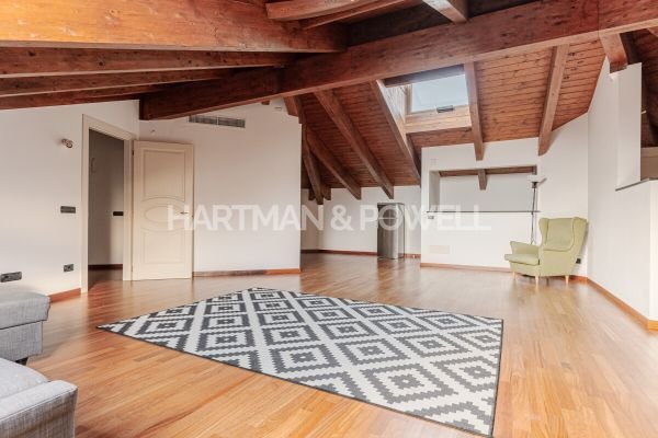 Penthouse in Villetta, Savona, Liguria 2 - 15250124