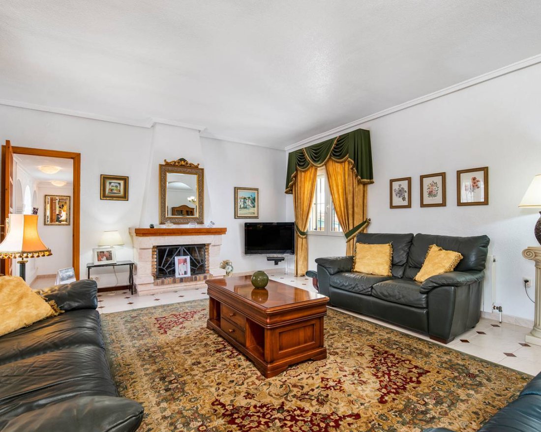 Villa in Quesada, Rojales, Land Valencia 5 - 19102024