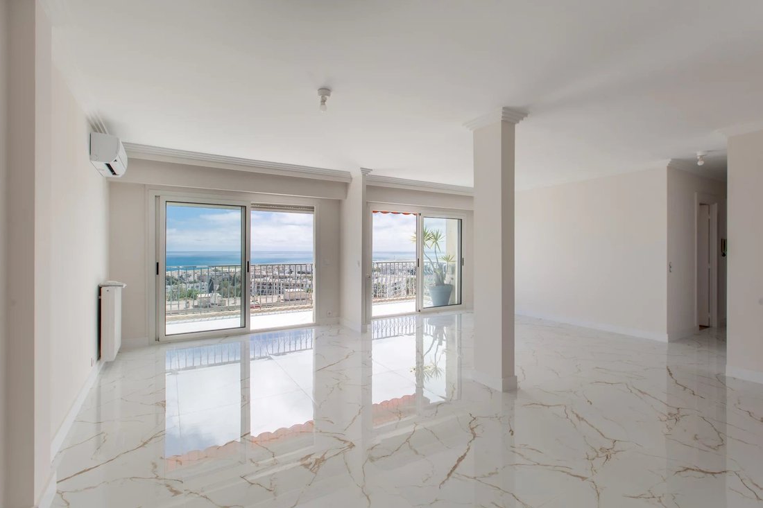 Appartement à Nice, Provence-Alpes-Côte d'Azur, France 2 - 19102653