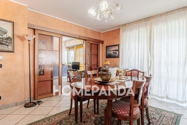 Appartamento a San Salvario, Torino, Piemonte 4 - 15831782