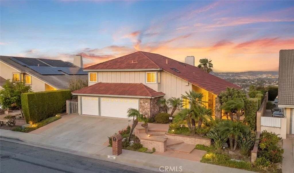 Appartement à Hacienda Heights, Californie, États-Unis 1 - 19101642