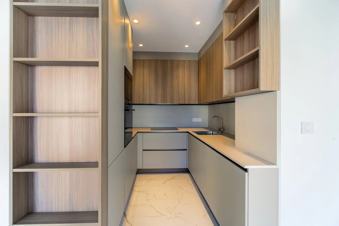 Apartment in Nice, Provence-Alpes-Côte d'Azur, France 5 - 19102617
