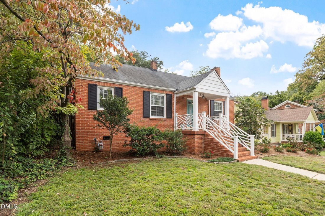 House in Raleigh, North Carolina, United States 2 - 19101534
