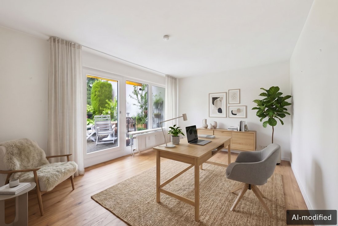Penthouse in München, Deutschland 5 - 19101337