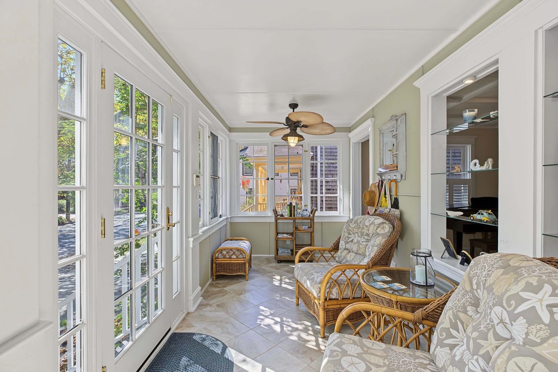 Haus in Cape May, New Jersey, Vereinigte Staaten 4 - 19101392
