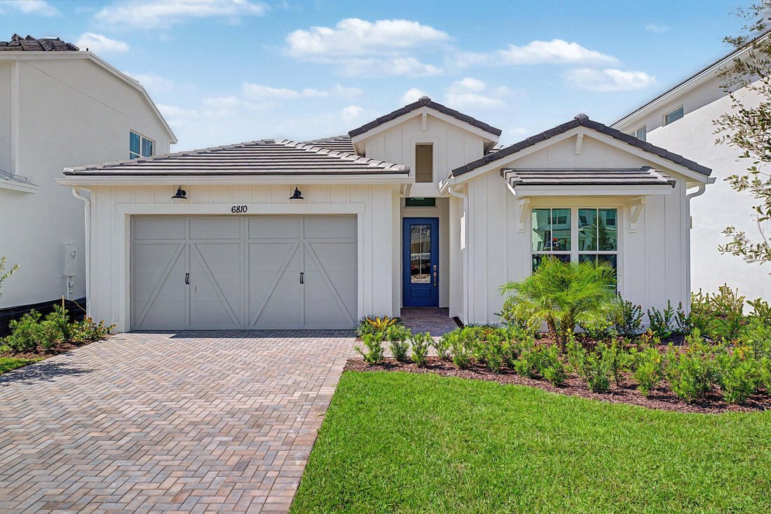 House in Stuart, Florida, United States 1 - 18749042