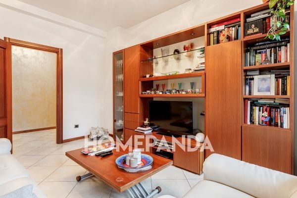 Appartamento a Lorenteggio - Giambellino, Milano, Italia 4 - 17235365