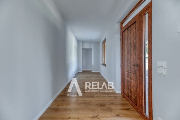 Villa à Chiusi, Toscane, Italie 5 - 17235416