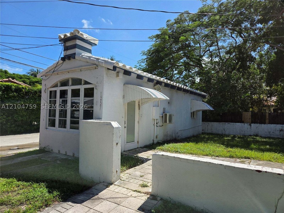 House in Miami Beach, Florida, United States 4 - 19101433