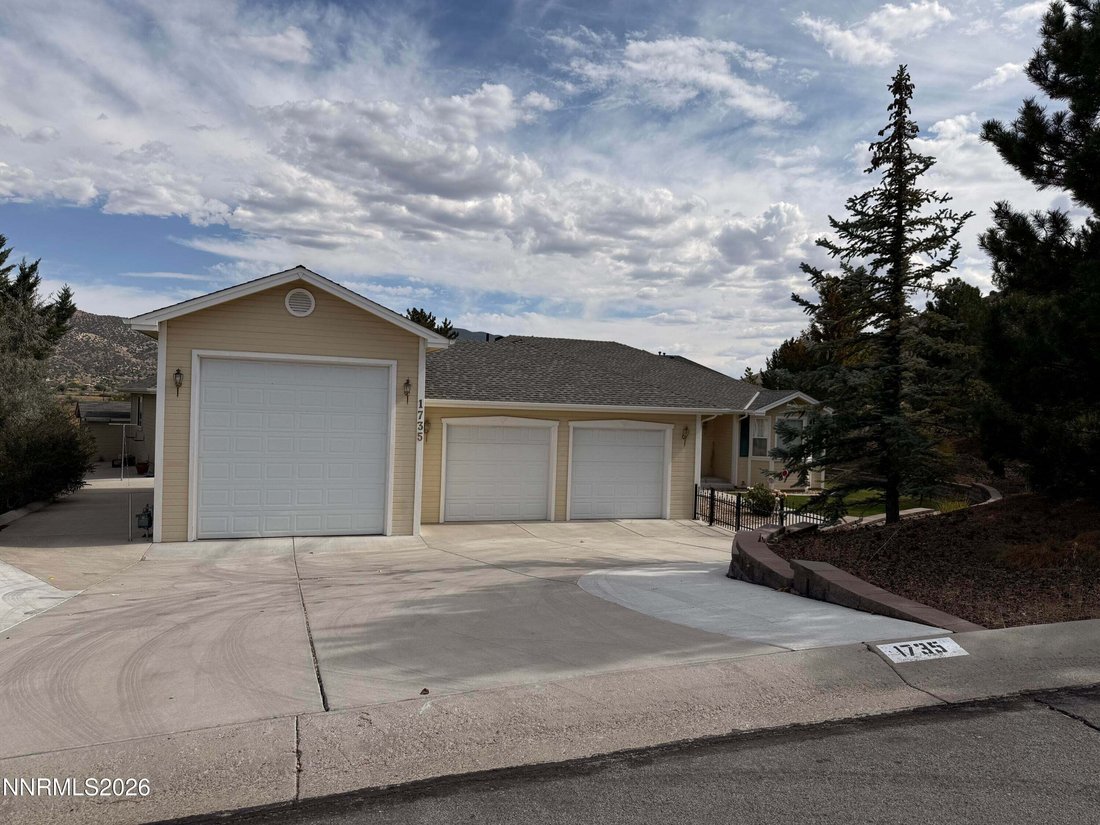 Casa en Carson City, Nevada, Estados Unidos 2 - 19101770