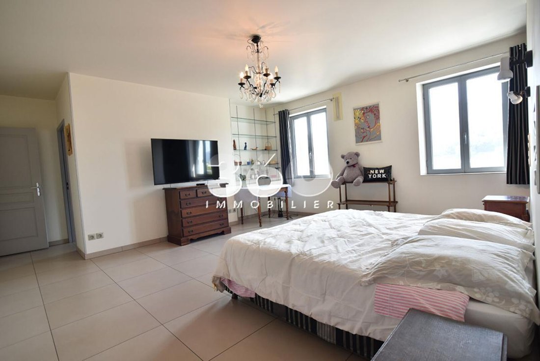 Appartement à Italie-Jacotot, Aix-les-Bains, France 5 - 19102275