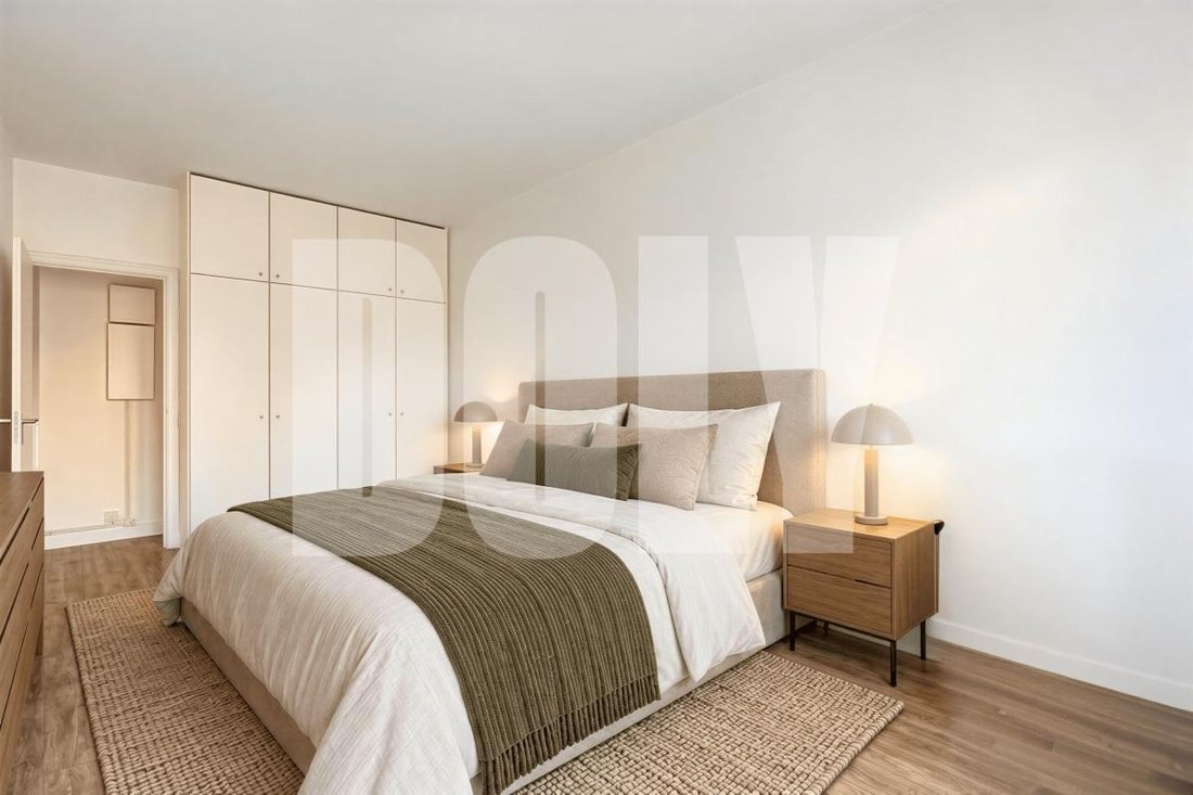 Wohnung in Saint James-Delabordère, Neuilly-sur-Seine, Frankreich 4 - 19102148