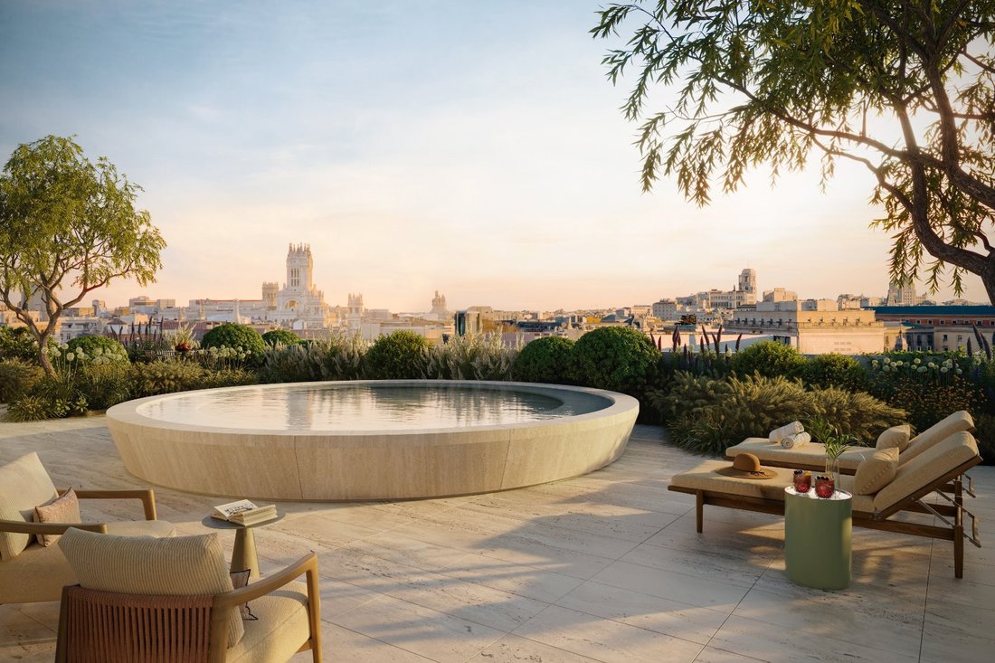 Apartamento en Salamanca, Madrid, España 2 - 18531031