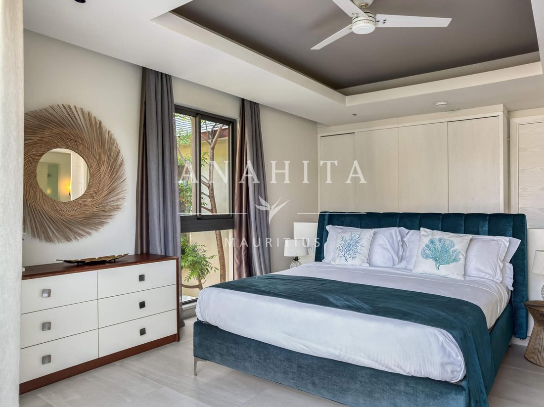 Villa in Beau Champ, Flacq District, Mauritius 5 - 19100839