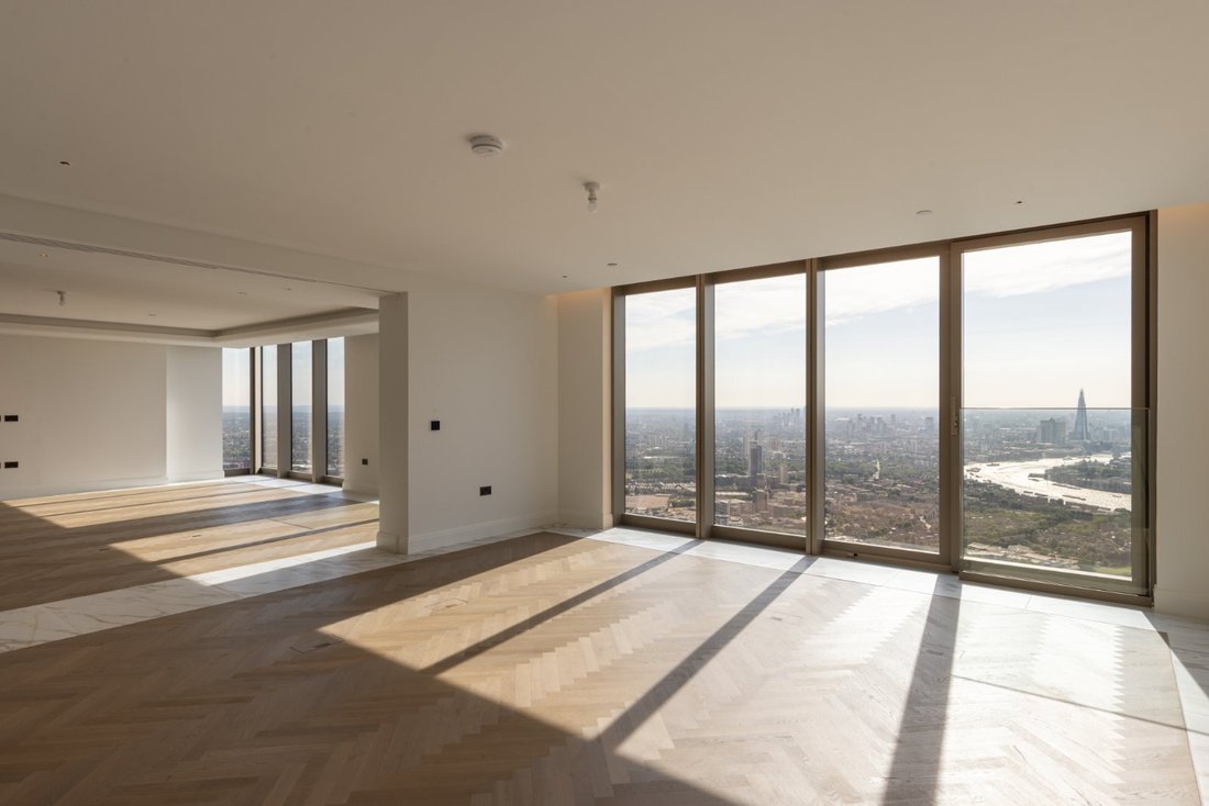 Apartment in Canary Wharf, Tower Hamlets, England 4 - 19102058